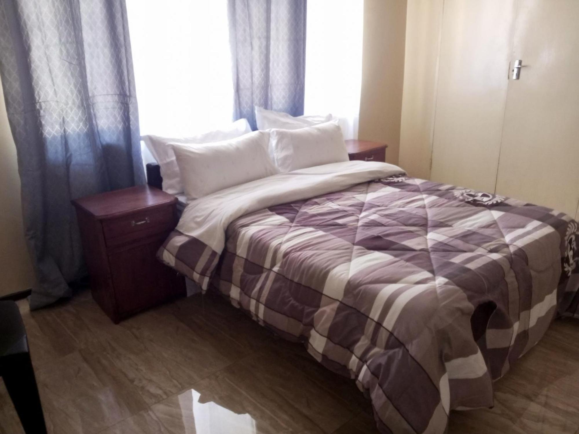 Buffalo Bob Lodge Ливингстон Номер фото